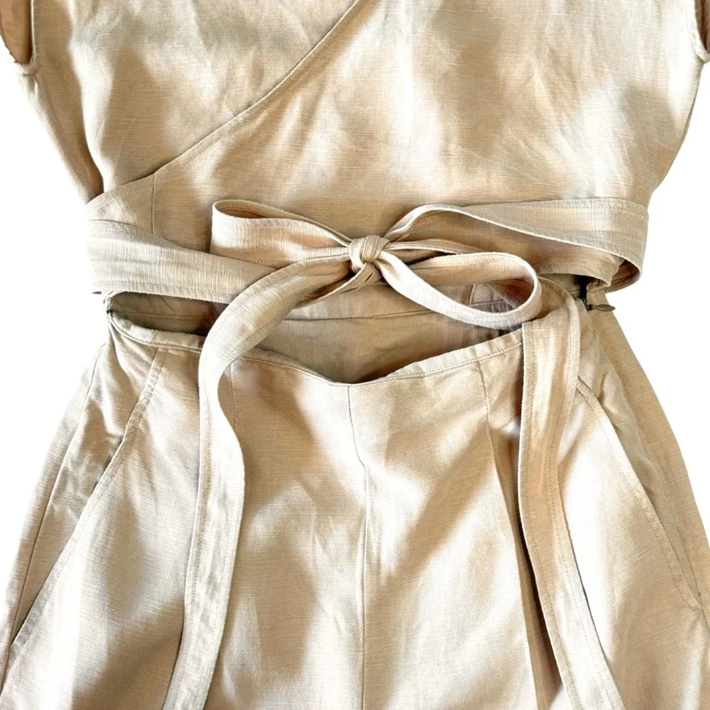 Wilfred brax linen